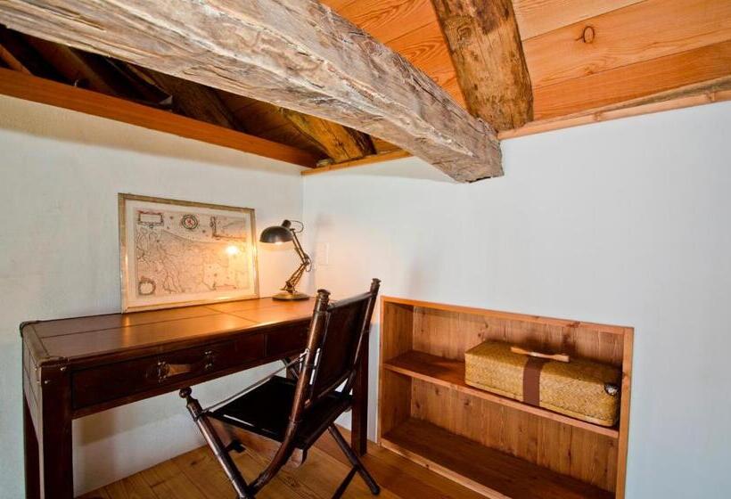 Juniorsvit med Terass, Case Di Sotto, House & Breakfast