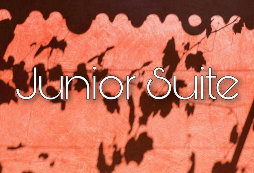 Juniorsvit med Terass, Case Di Sotto, House & Breakfast