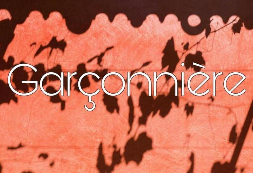 Standardrum, Case Di Sotto, House & Breakfast