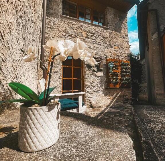 Standardrum, Case Di Sotto, House & Breakfast