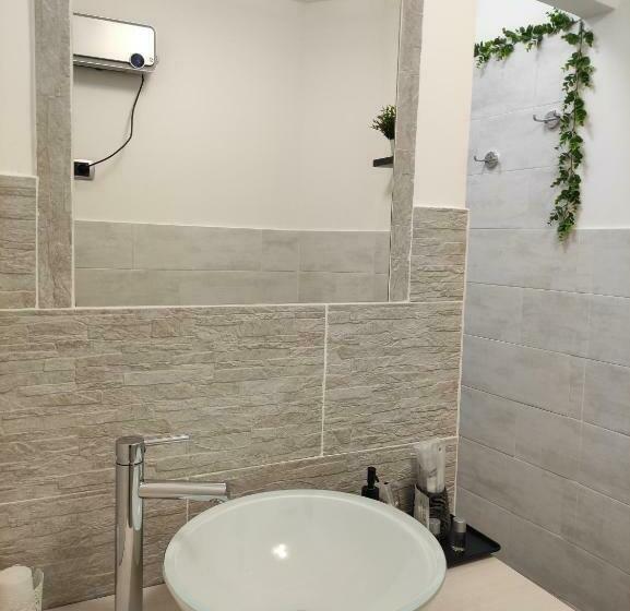 اتاق استاندارد, Villa Ada