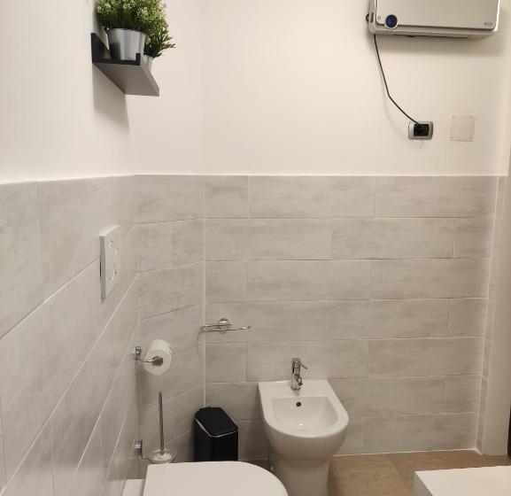 آپارتمان 1 خوابه, Villa Ada