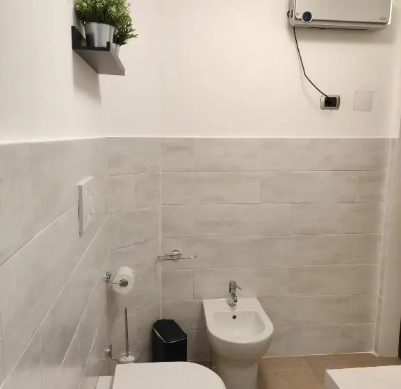 Apartament 1 Dormitor, Villa Ada