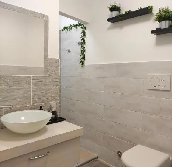 Apartament 1 Dormitor, Villa Ada
