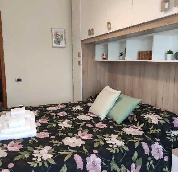 Apartament 1 Dormitor, Villa Ada