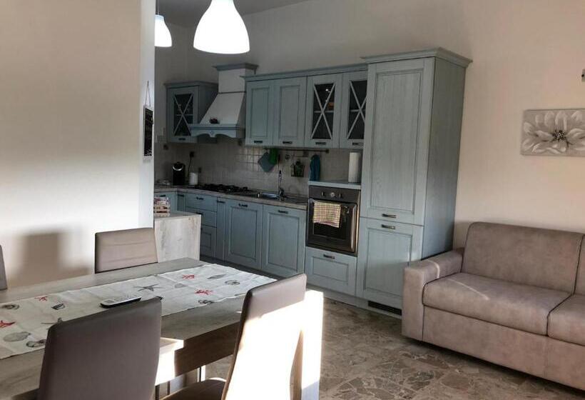 آپارتمان 1 خوابه, Villa Ada