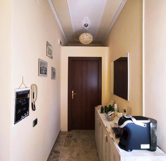 آپارتمان 1 خوابه, Villa Ada