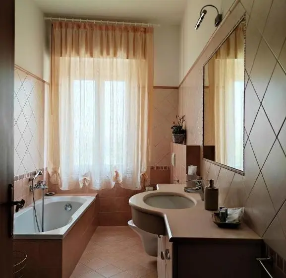 Cameră Standard, Villa Ada