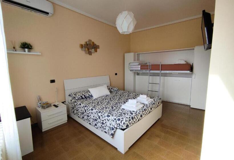 اتاق استاندارد, Villa Ada