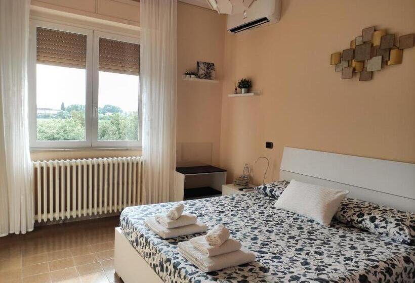 اتاق استاندارد, Villa Ada