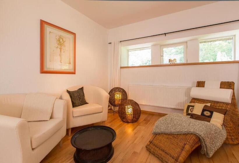 Студия Стандарт, Davidshof, Bed & Breakfast