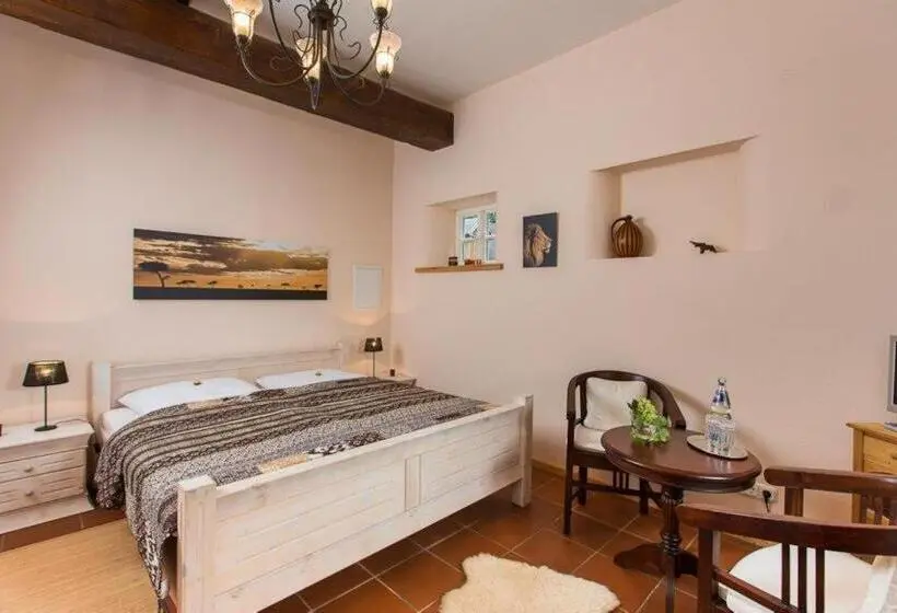 スタンダードルーム, Davidshof, Bed & Breakfast