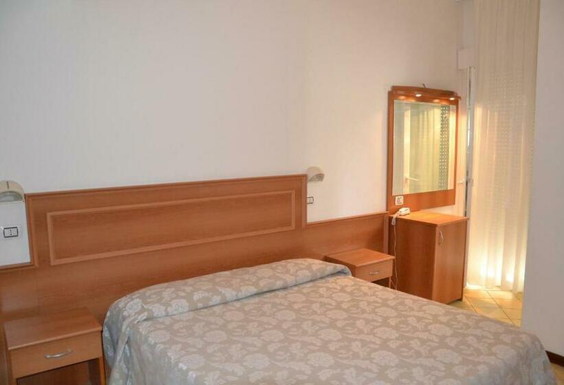 اتاق استاندارد, Ariston