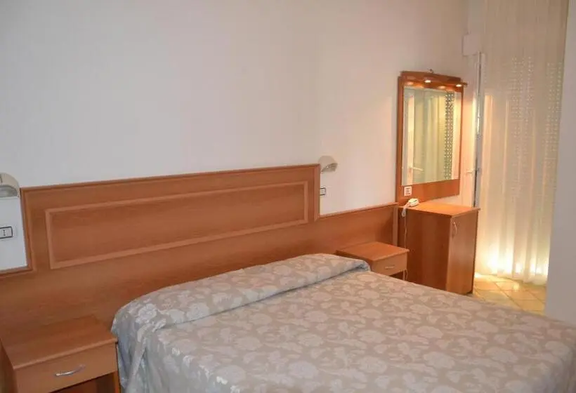 اتاق استاندارد, Ariston