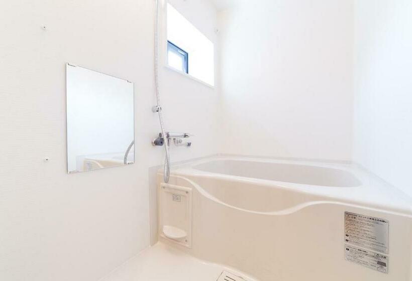 Апартаменты Superior 1 Спальня, Kyoto Sanjo Ohashi