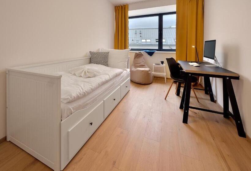 Apartament 3 Sypialnie, Smart & Green Living By Ambiente