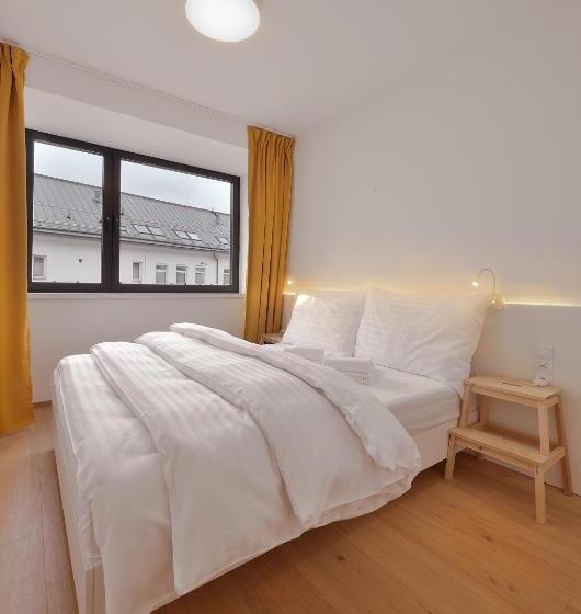 Apartament Economy 1 Sypialnia, Smart & Green Living By Ambiente