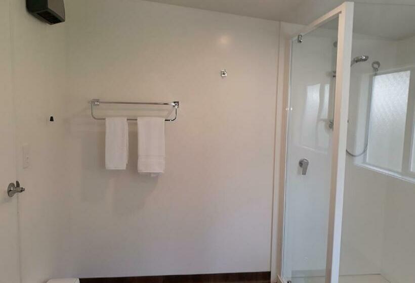 חדר סטנדרט, Woodstock