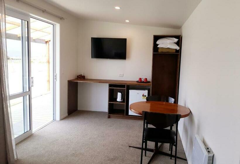 חדר סטנדרט, Woodstock