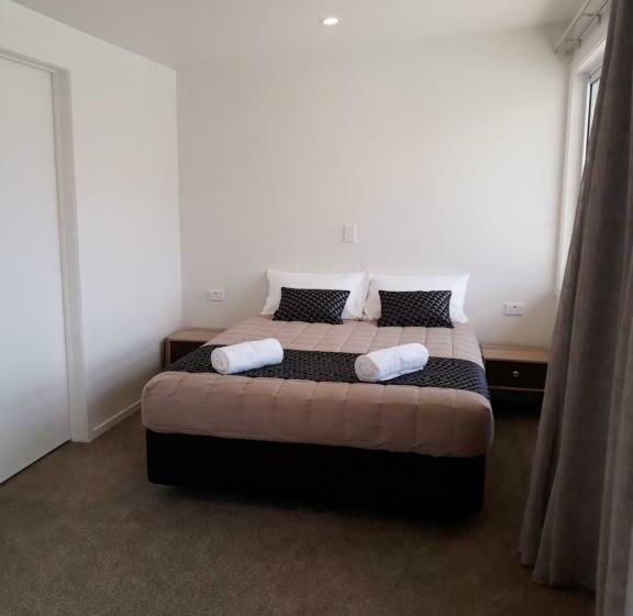 חדר סטנדרט, Woodstock