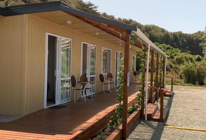 חדר סטנדרט, Woodstock