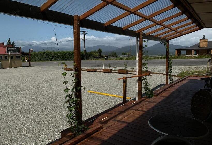 חדר סטנדרט, Woodstock