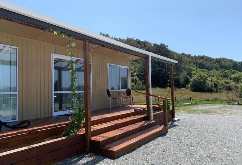 חדר סטנדרט, Woodstock