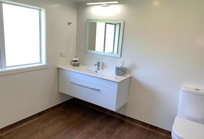 חדר סטנדרט, Woodstock