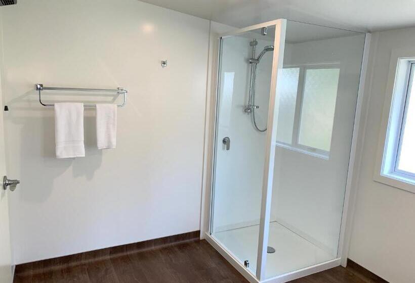 חדר סטנדרט, Woodstock