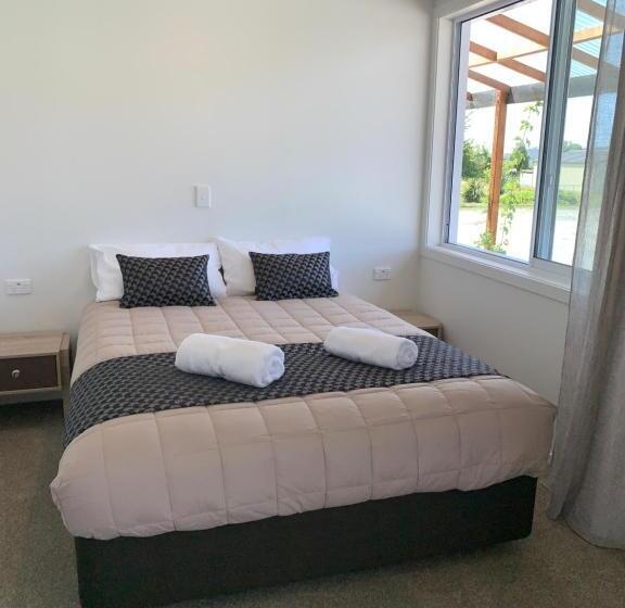 חדר סטנדרט, Woodstock