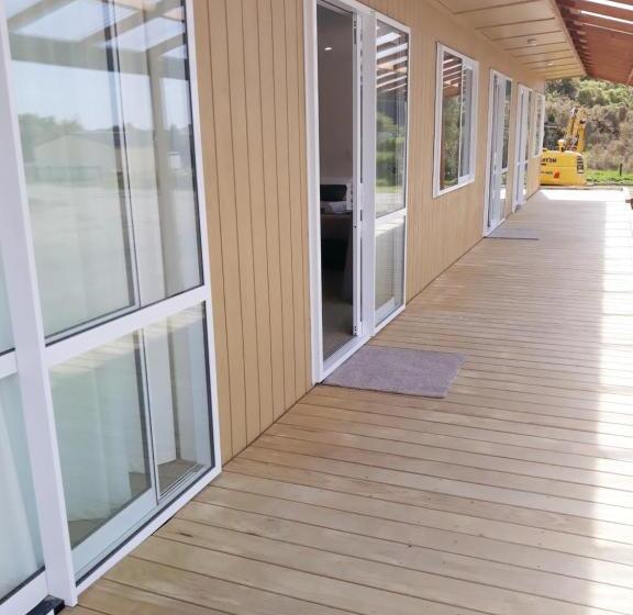 חדר סטנדרט, Woodstock