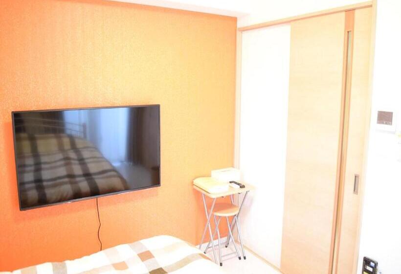 דירת חדר, Mango Resort Okinawa Chatan