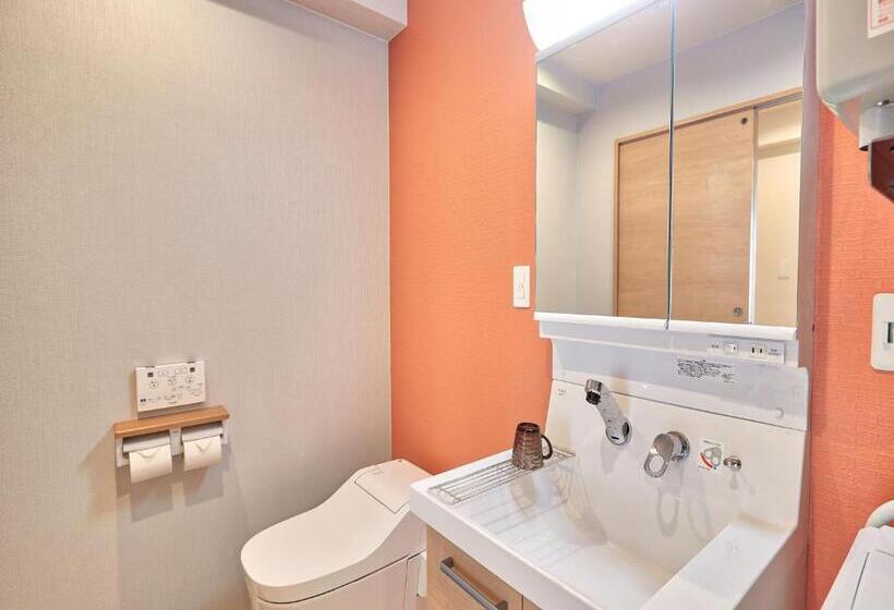 דירת חדר דלוקס, Mango Resort Okinawa Chatan