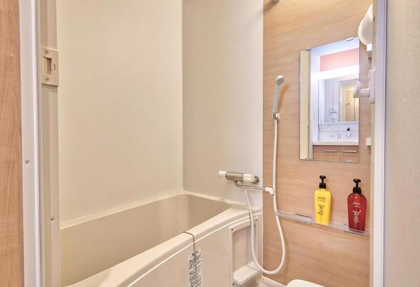 דירת חדר, Mango Resort Okinawa Chatan