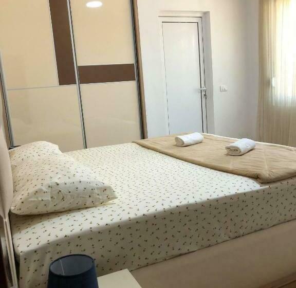 اتاق استاندارد, As Apartments