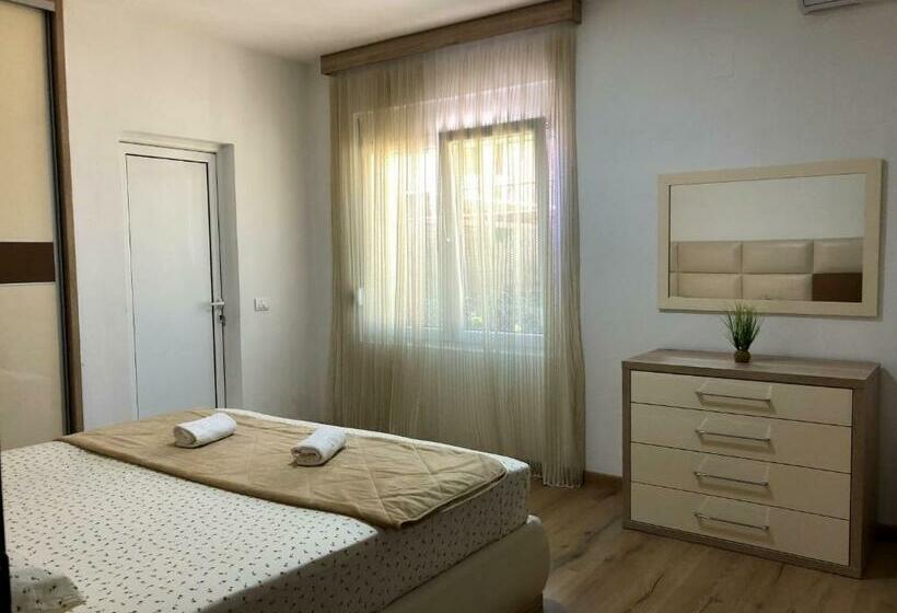 اتاق استاندارد, As Apartments