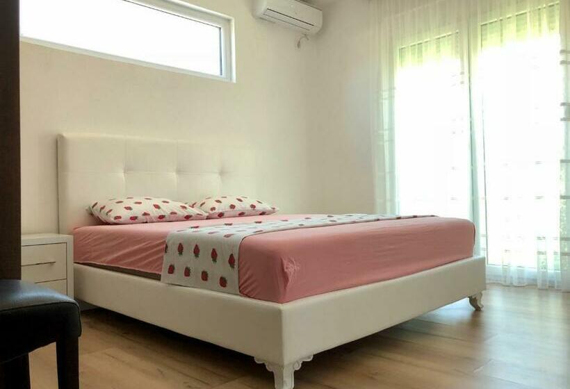 اتاق استاندارد, As Apartments