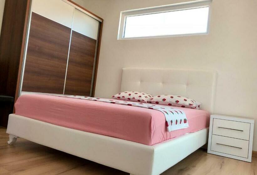 اتاق استاندارد, As Apartments