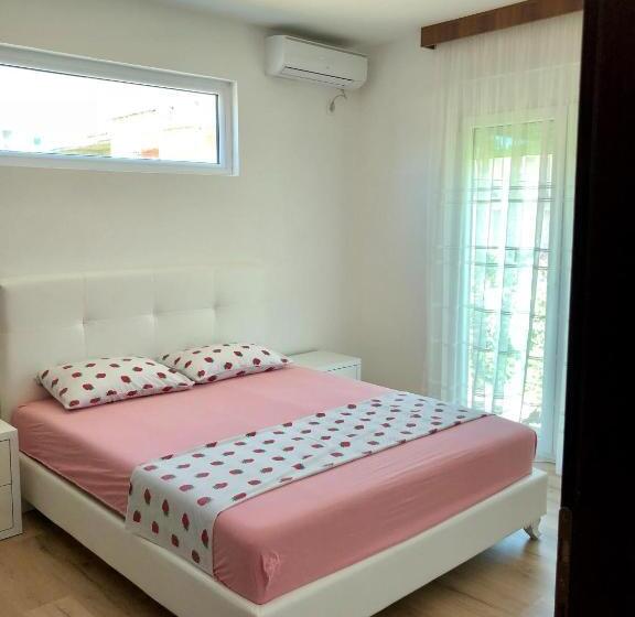 اتاق استاندارد, As Apartments