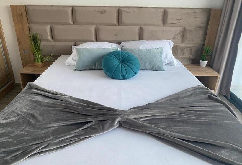 آپارتمان لوکس 1 خوابه, As Apartments