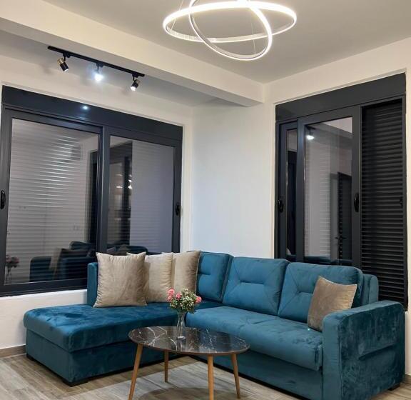 آپارتمان لوکس 1 خوابه, As Apartments