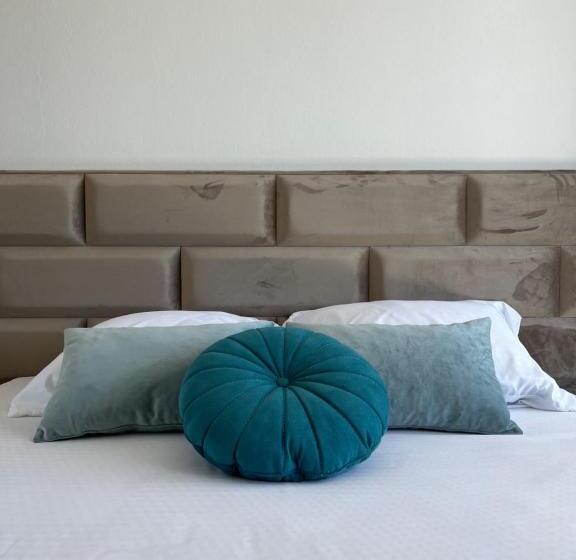 آپارتمان لوکس 1 خوابه, As Apartments