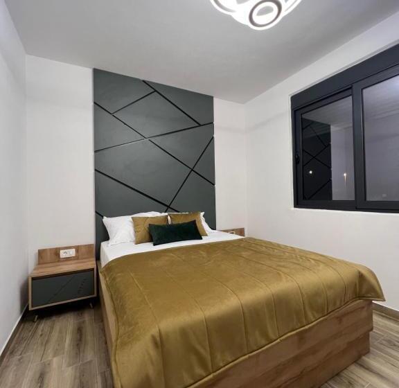 آپارتمان لوکس 1 خوابه, As Apartments