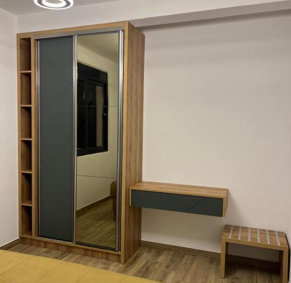 آپارتمان لوکس 1 خوابه, As Apartments