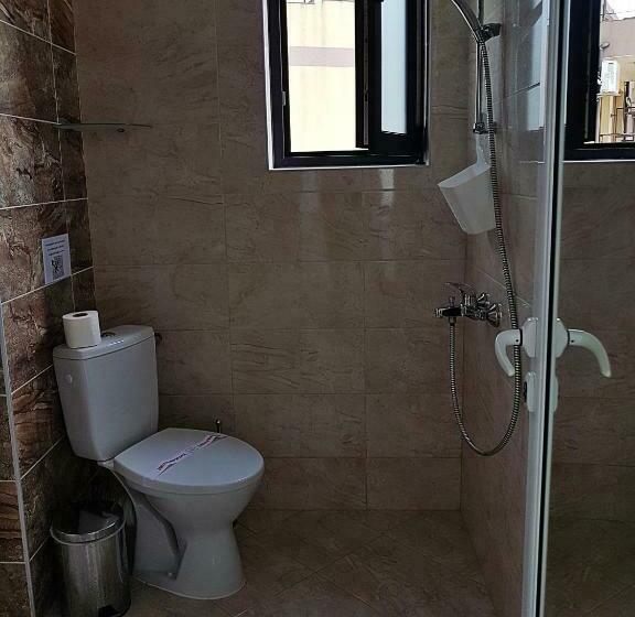 Family Suite, Guesthouse Odesos