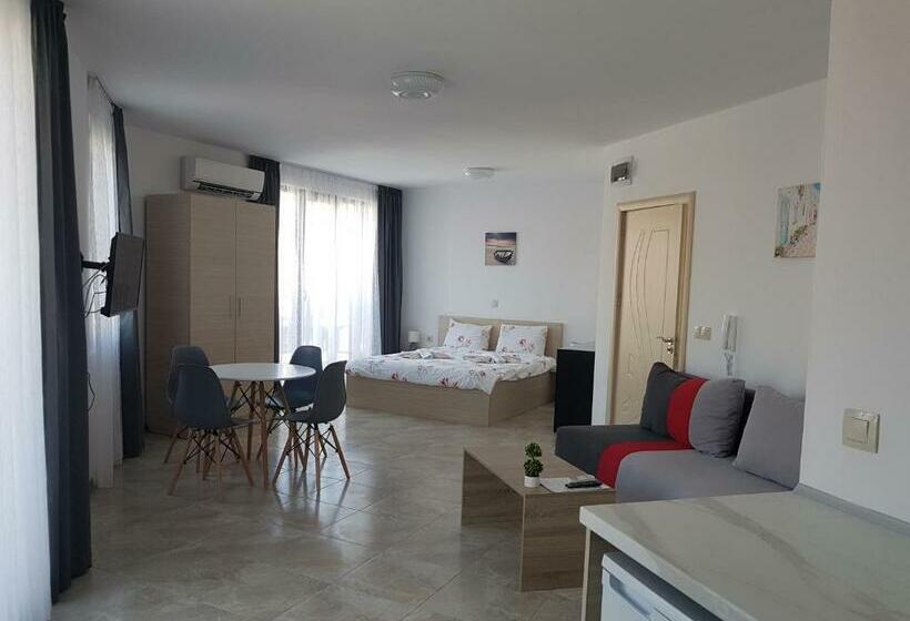 Family Suite, Guesthouse Odesos