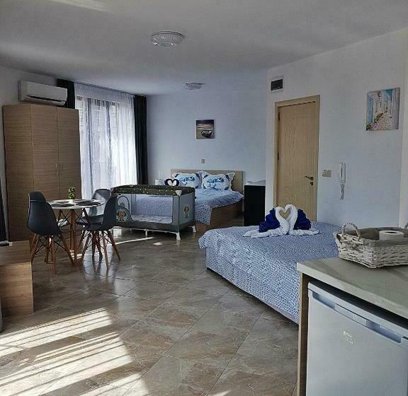 Family Suite, Guesthouse Odesos