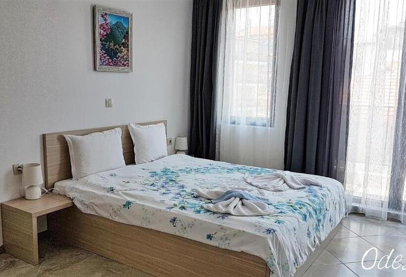 Студия Стандарт, Guesthouse Odesos