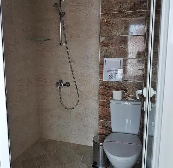 Студия Стандарт, Guesthouse Odesos