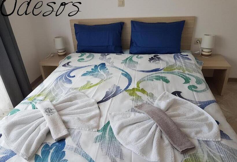 Студия Стандарт, Guesthouse Odesos